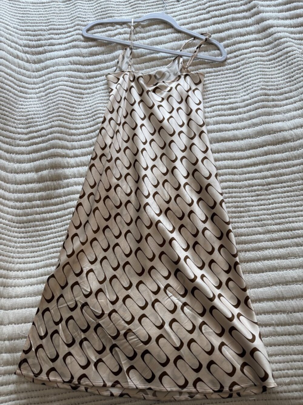 Reformation Rhea Dress Frequency - Picture 5 of 8